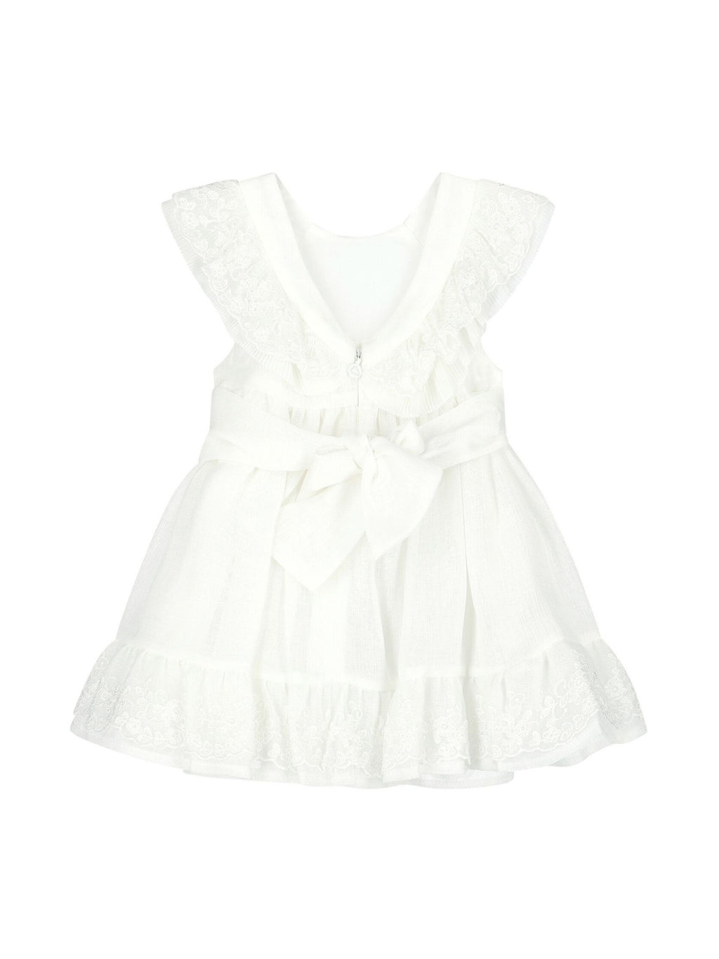 ABITO BAMBINA MAYORAL