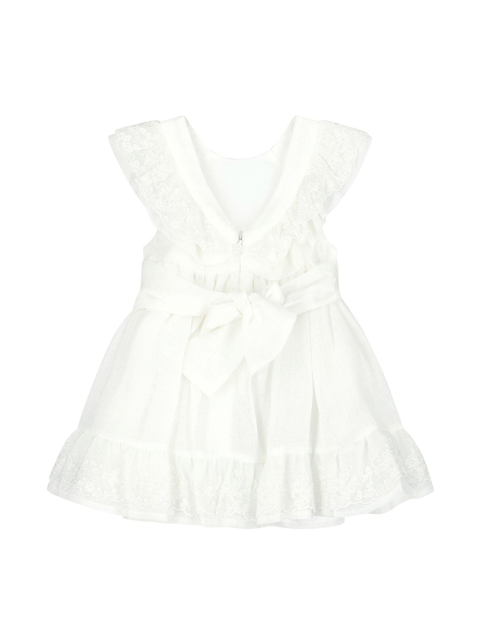 ABITO BAMBINA MAYORAL