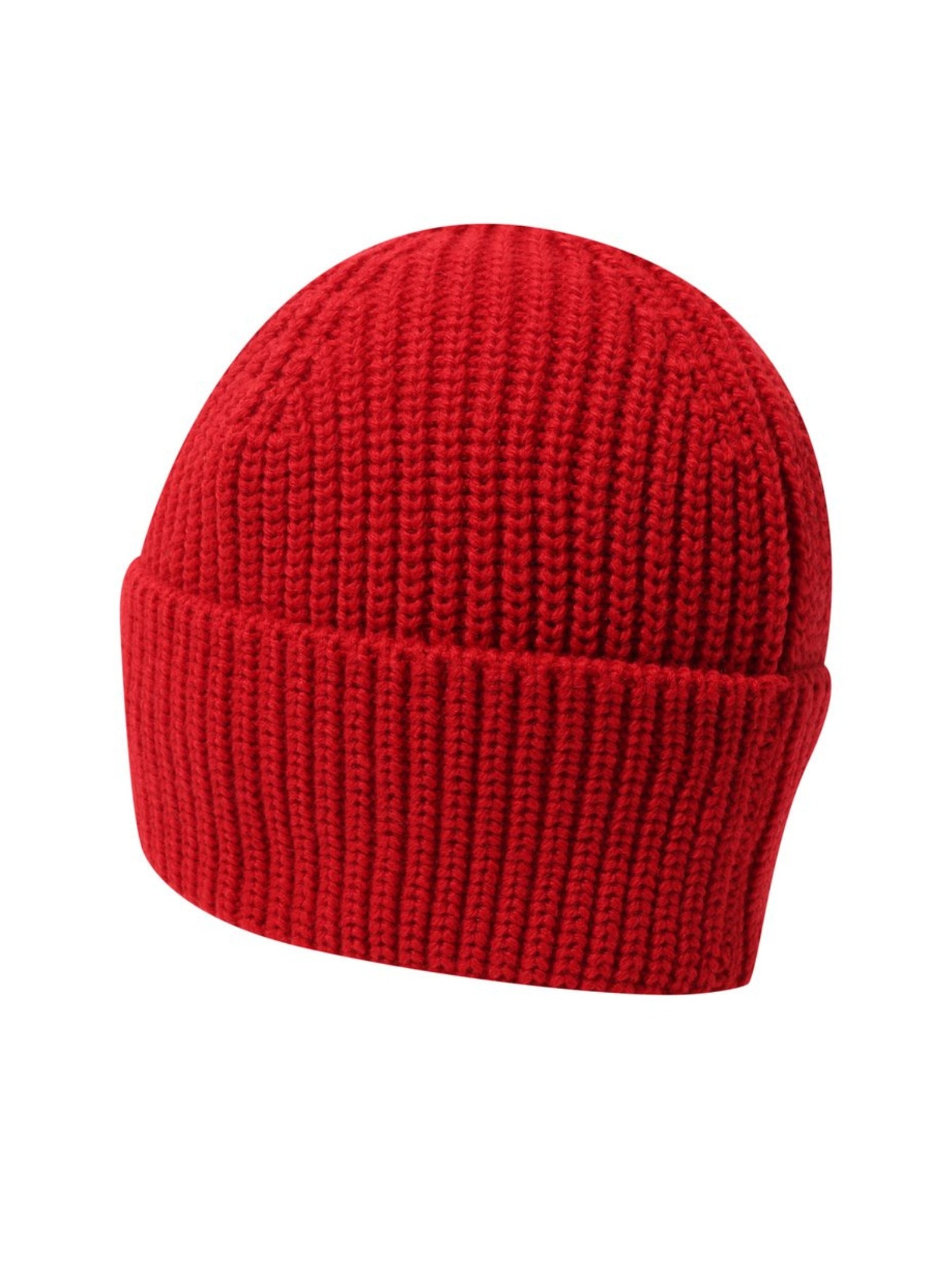 CAPPELLO ROSSO MSGM UNISEX