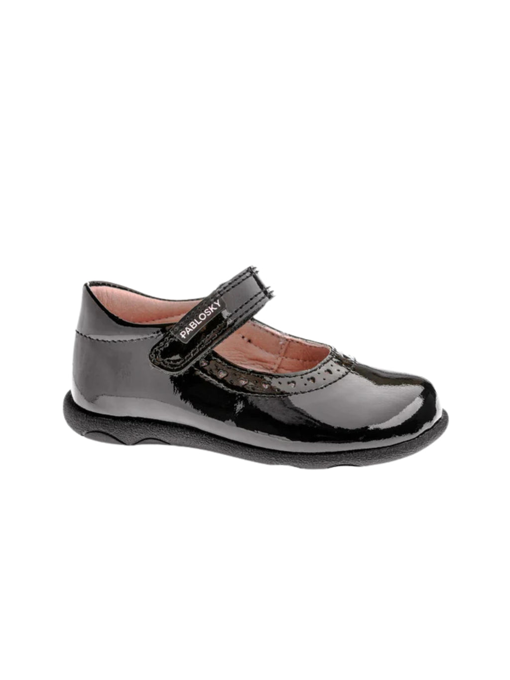 BALLERINE VERNICE PABLOSKY