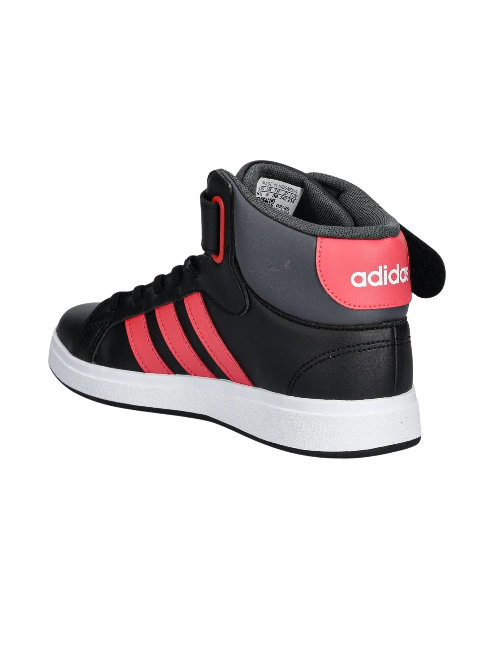 SNEAKERS ADIDAS GRANDCOURTMID