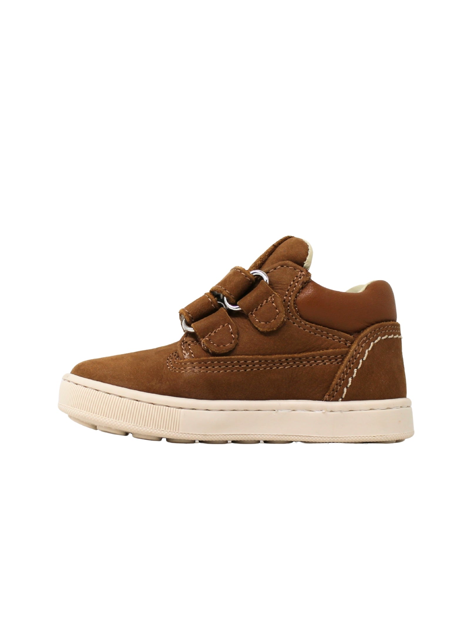 SNEAKERS BALDUCCI SOFT BAMBINO CUOIO