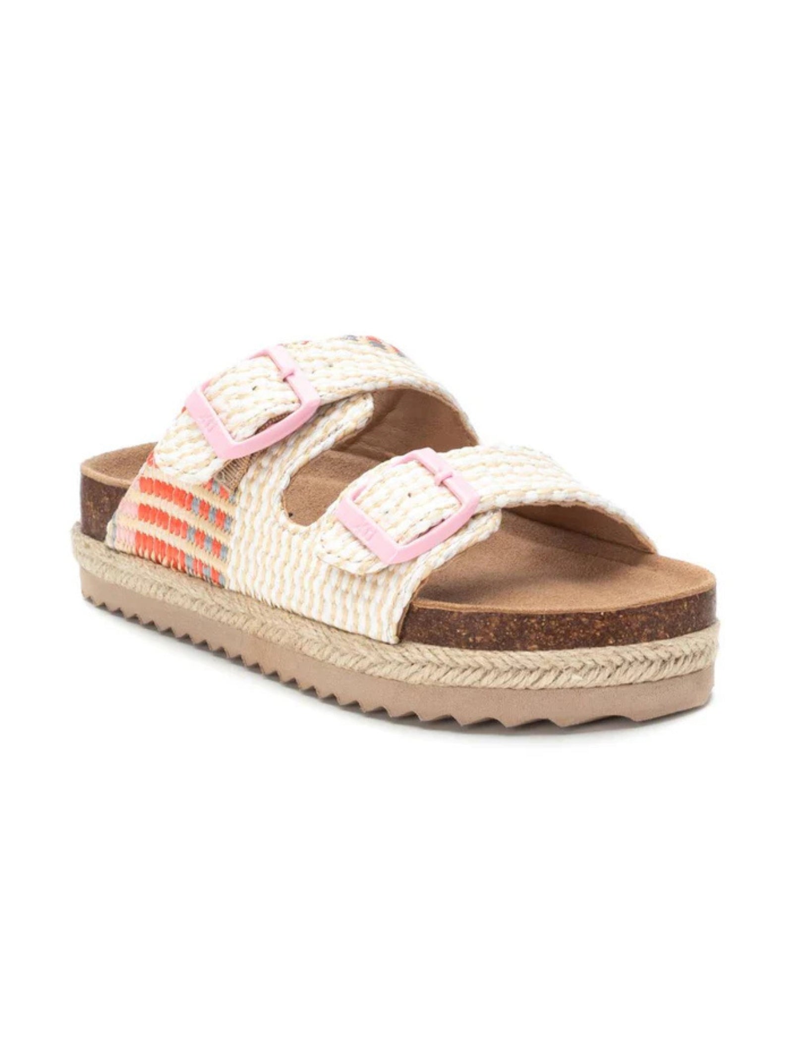 SANDALI BAMBINA XTI MULTICOLOR
