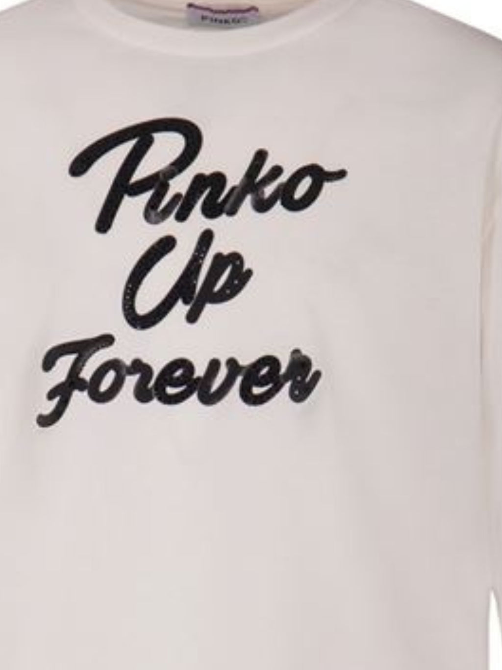 MAGLIA PINKO BAMBINA