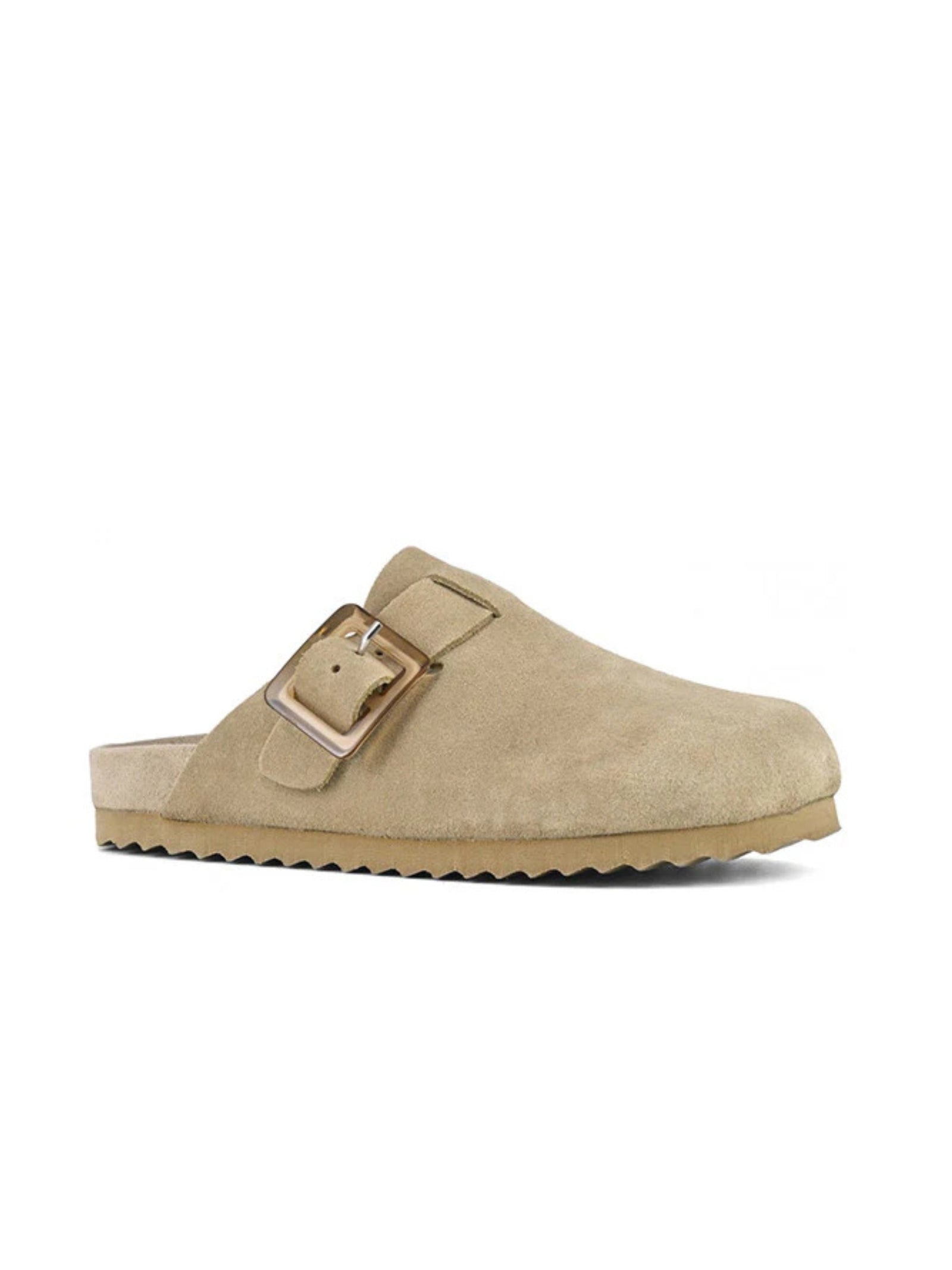 SABOT BAMBINA COLORS OF CALIFORNIA BEIGE
