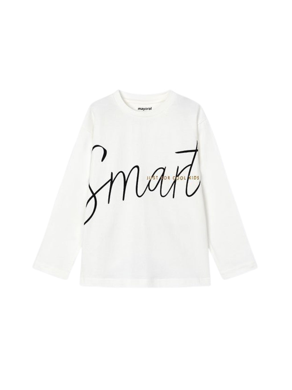 MAGLIA SMART MAYORAL BAMBINO