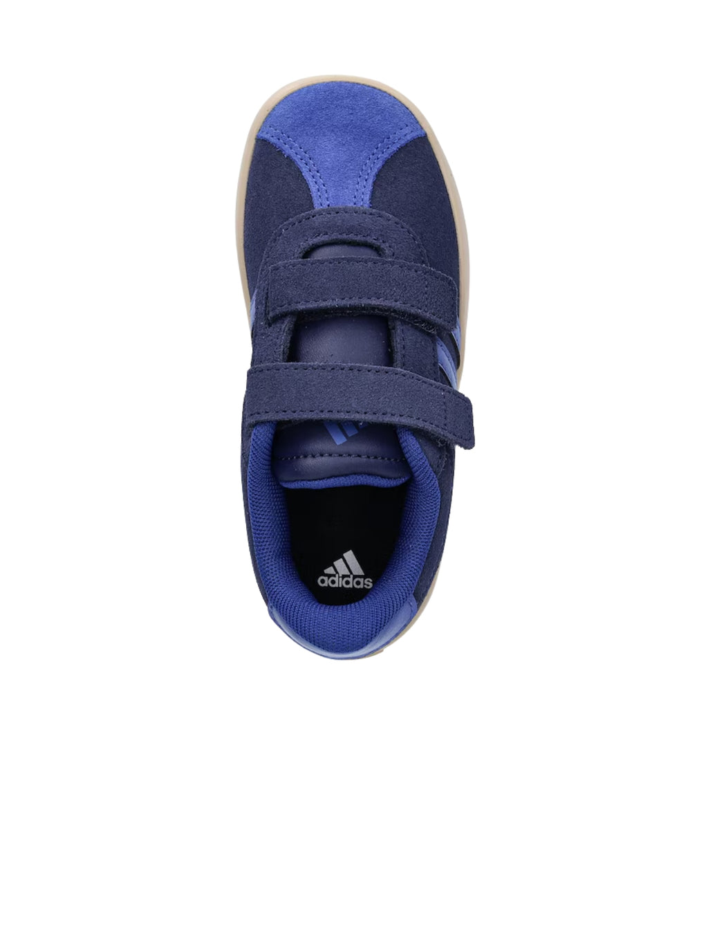 SNEAKER BAMBINO ADIDAS BLU ROYAL