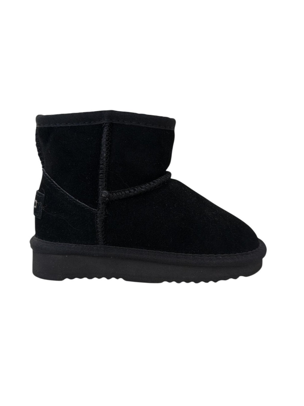 STIVALI CON PELLICCIA CIENTA BAMBINA