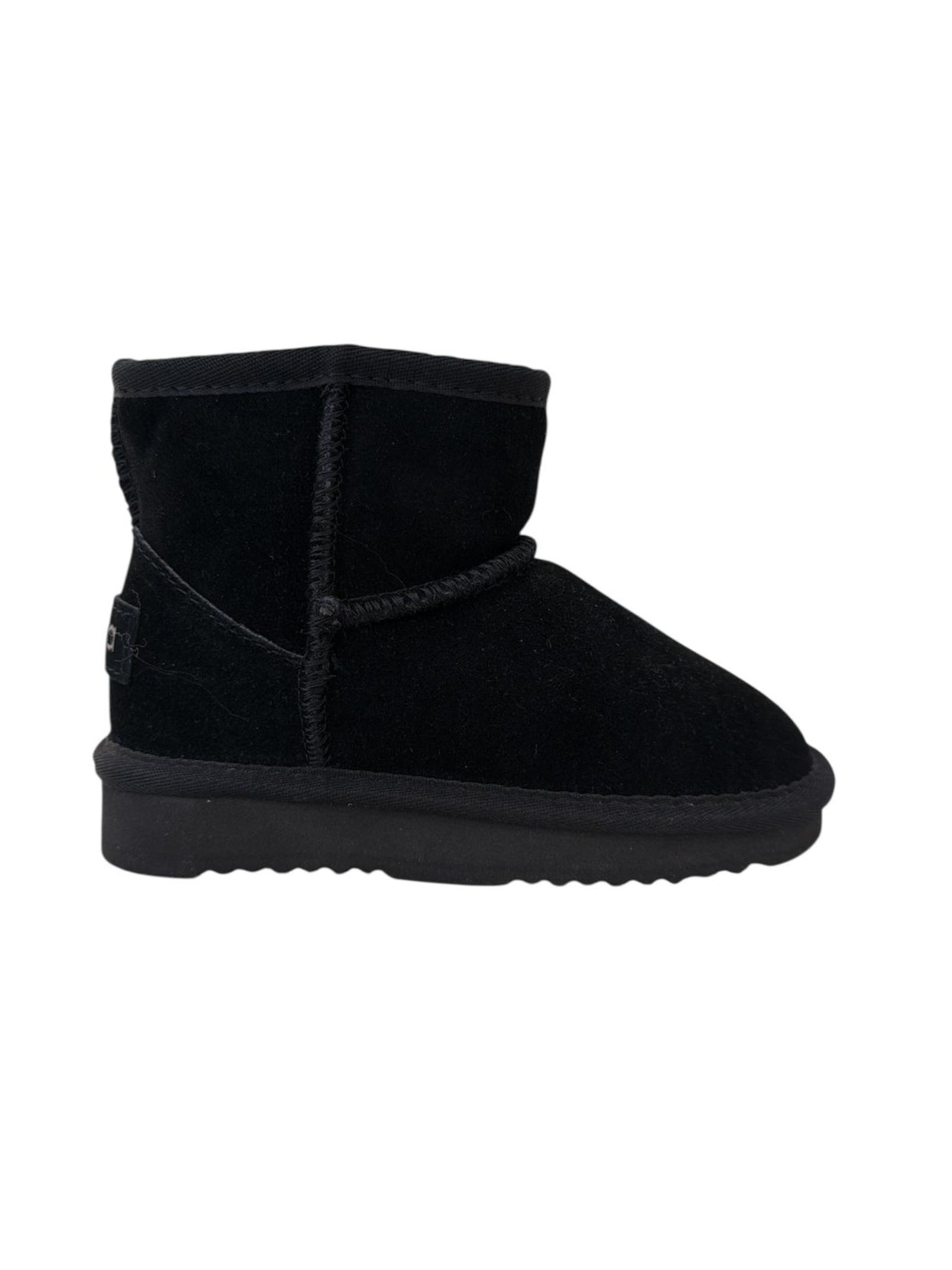 STIVALI CON PELLICCIA CIENTA BAMBINA