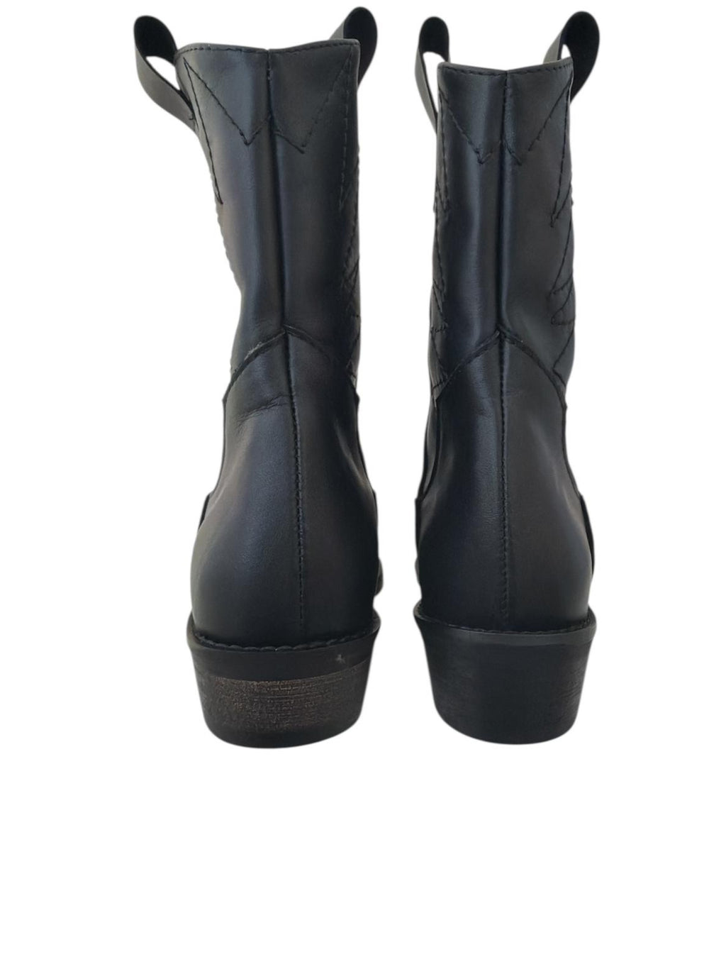 CAMPEROS NERO BAMBINA