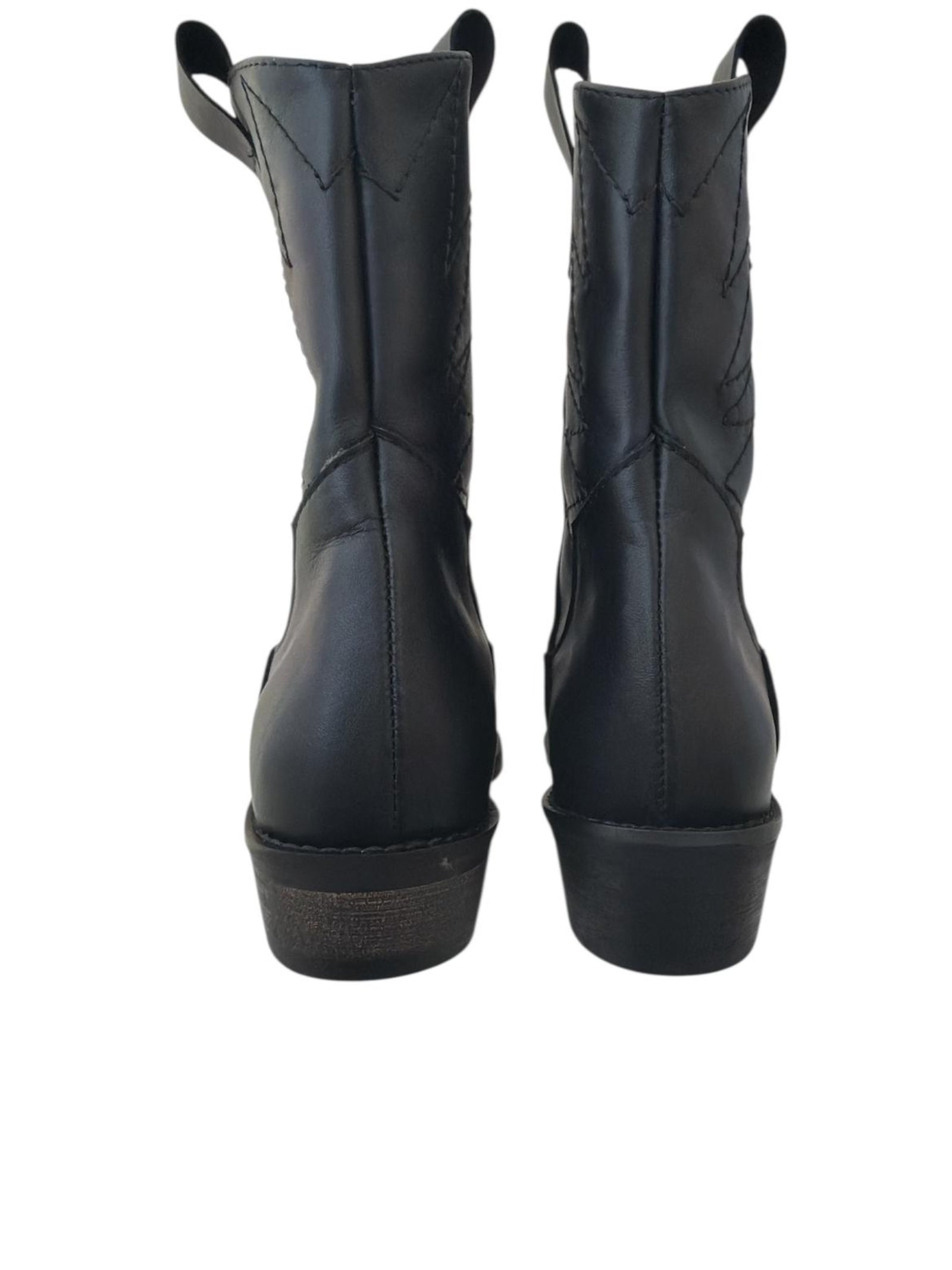 CAMPEROS NERO BAMBINA