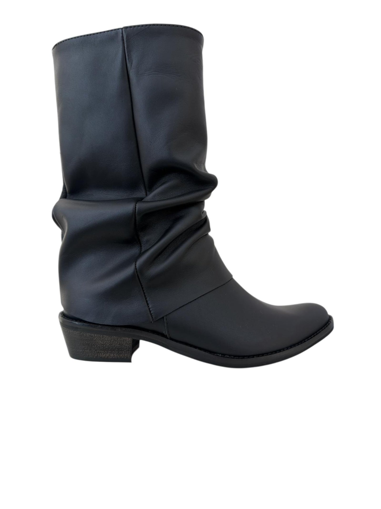 CAMPEROS BAMBINA NERO