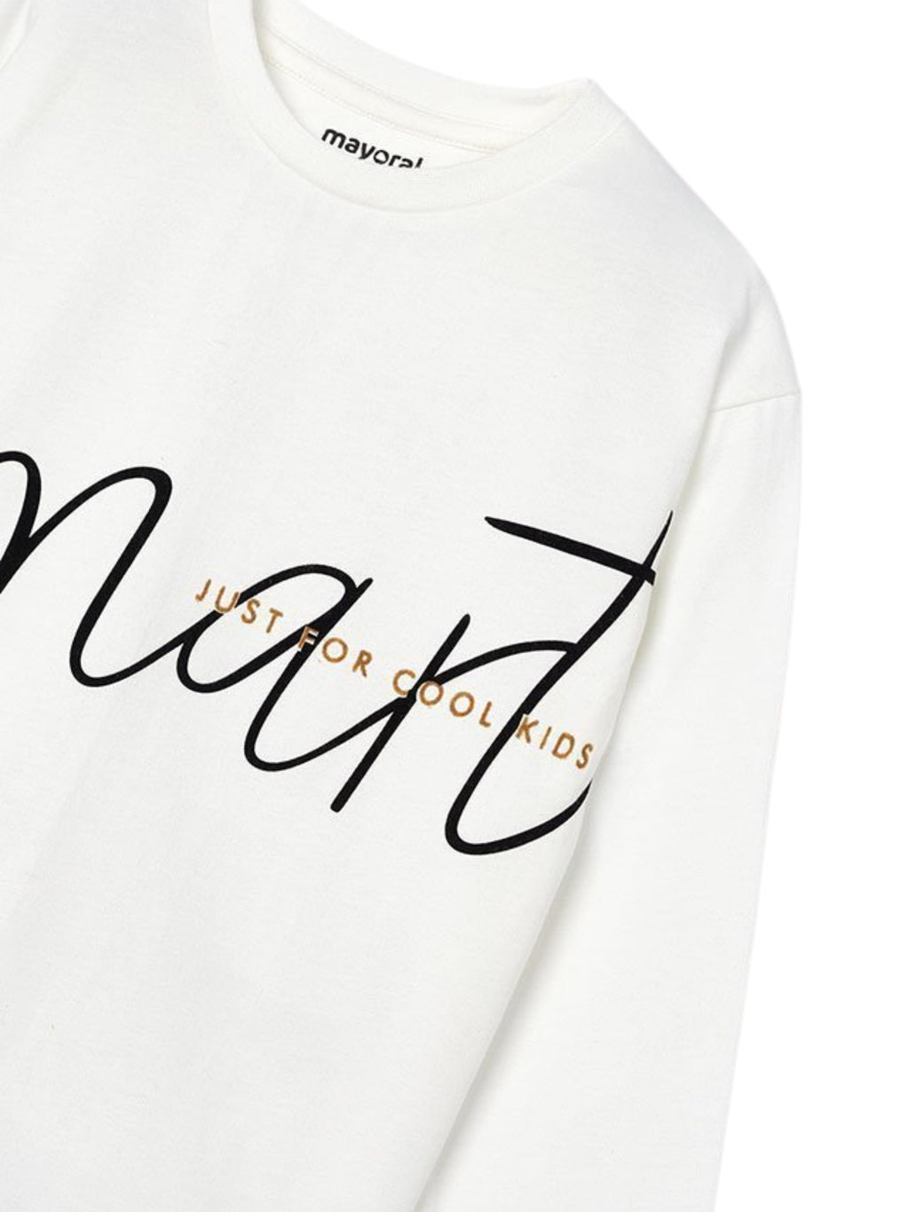 MAGLIA SMART MAYORAL BAMBINO