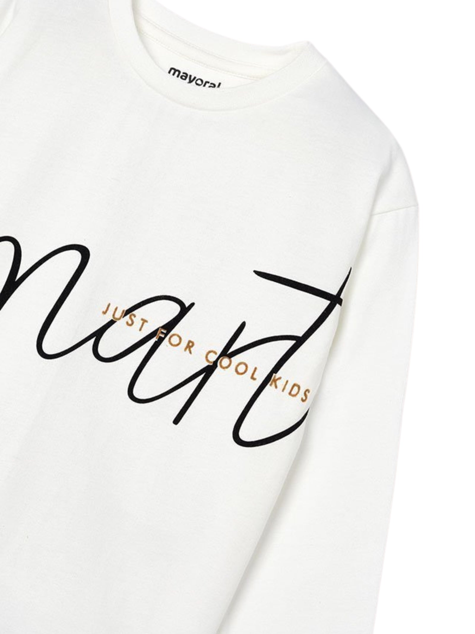 MAGLIA SMART MAYORAL BAMBINO