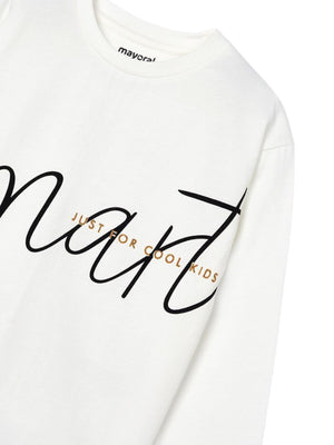 MAGLIA SMART MAYORAL BAMBINO