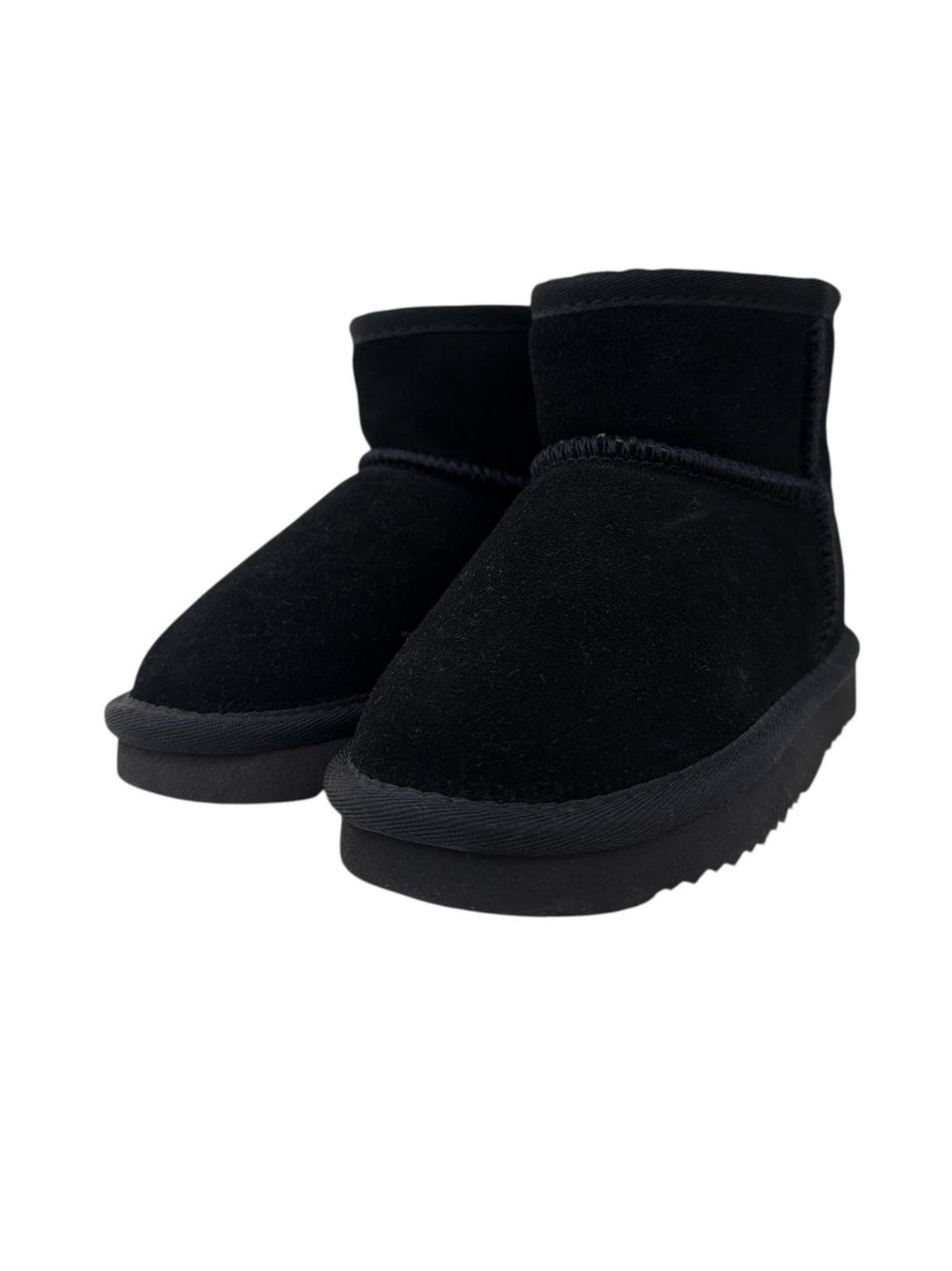 STIVALI CON PELLICCIA CIENTA BAMBINA