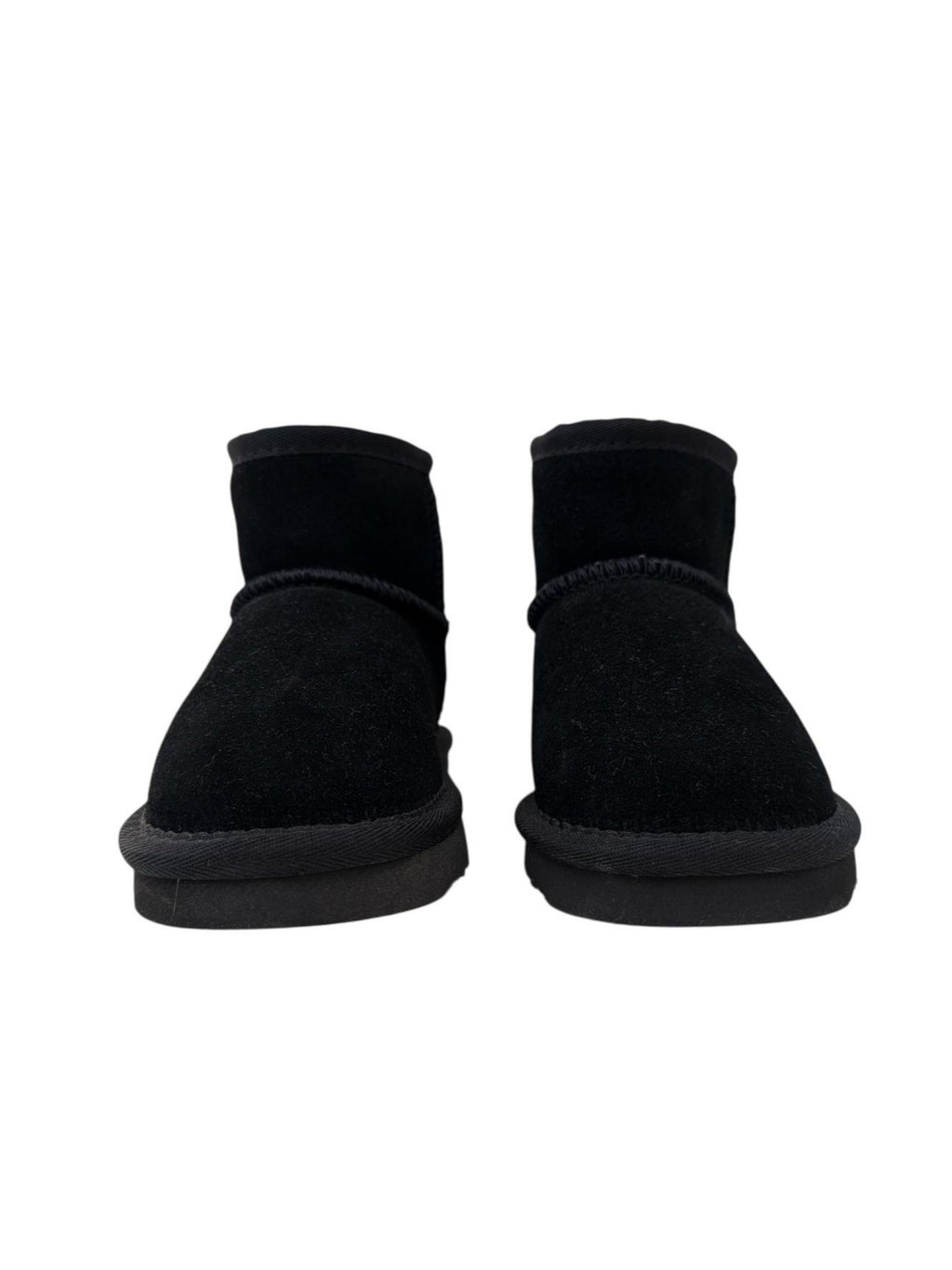 STIVALI CON PELLICCIA CIENTA BAMBINA