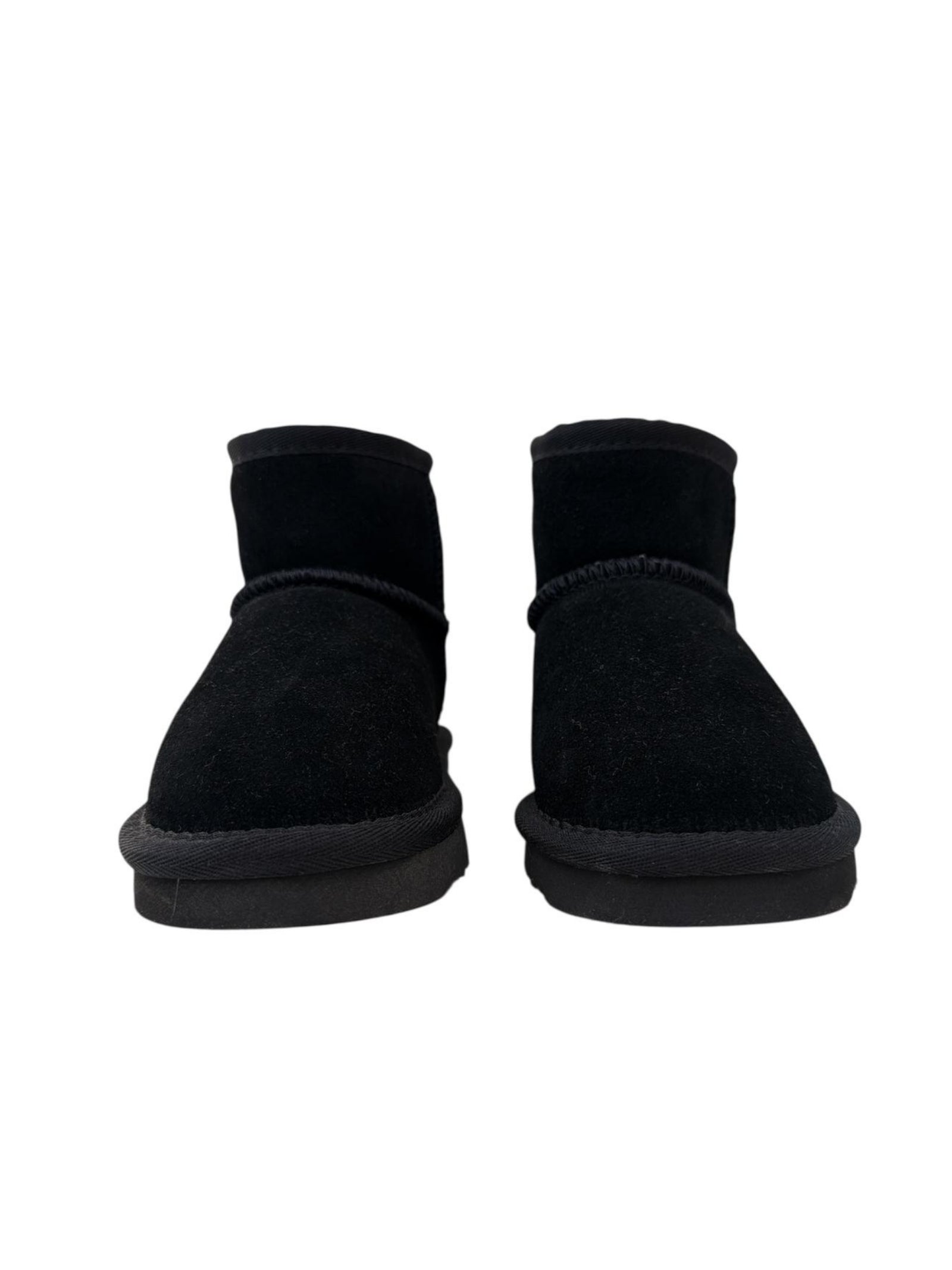 STIVALI CON PELLICCIA CIENTA BAMBINA