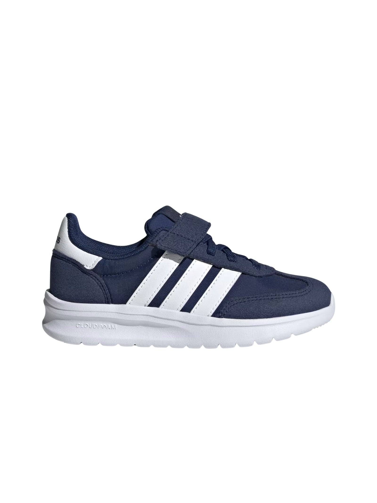 SNEAKERS ADIDAS BLU BAMBINO