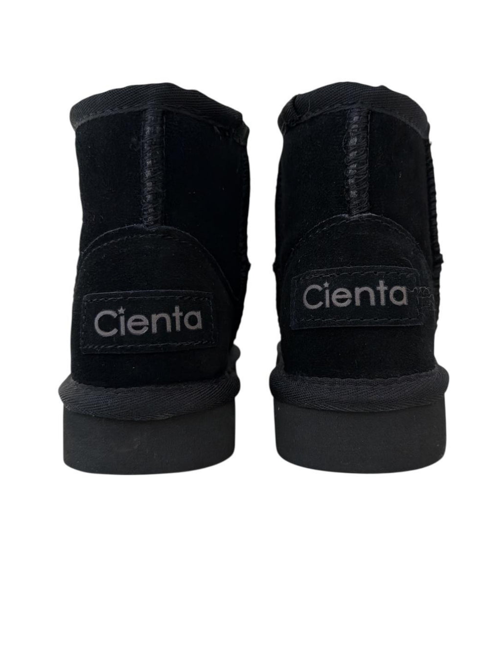 STIVALI CON PELLICCIA CIENTA BAMBINA