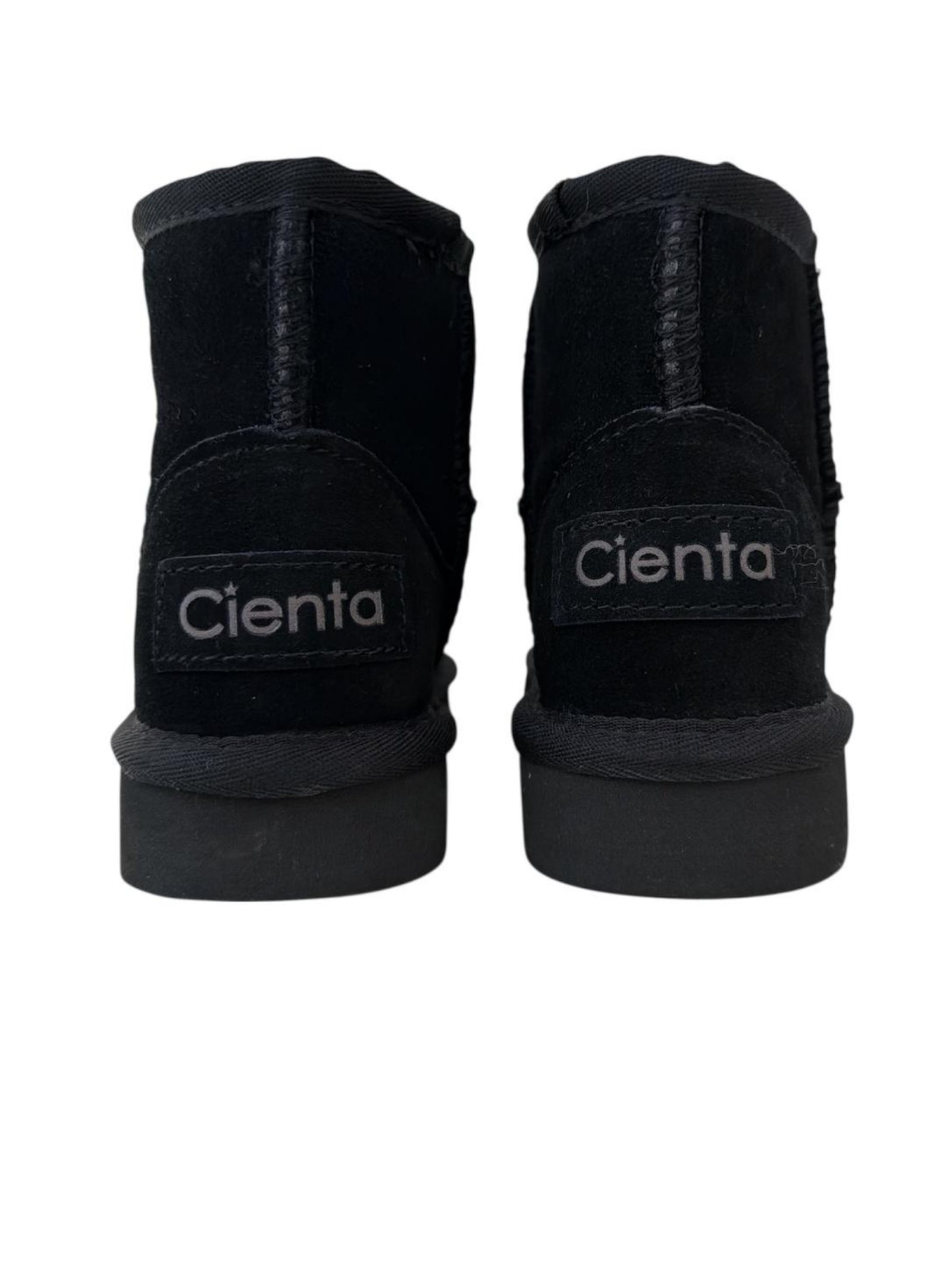 STIVALI CON PELLICCIA CIENTA BAMBINA