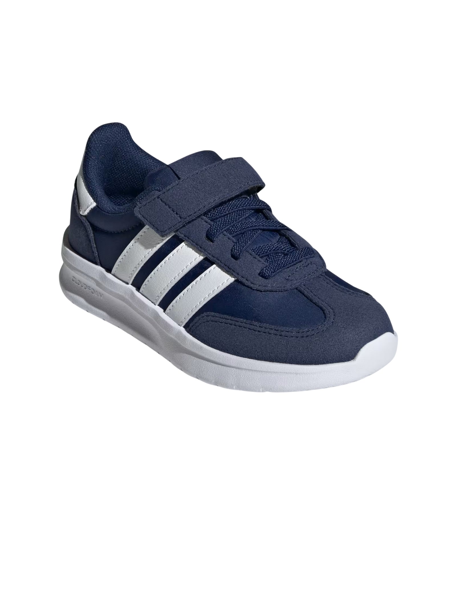 SNEAKERS ADIDAS BLU BAMBINO