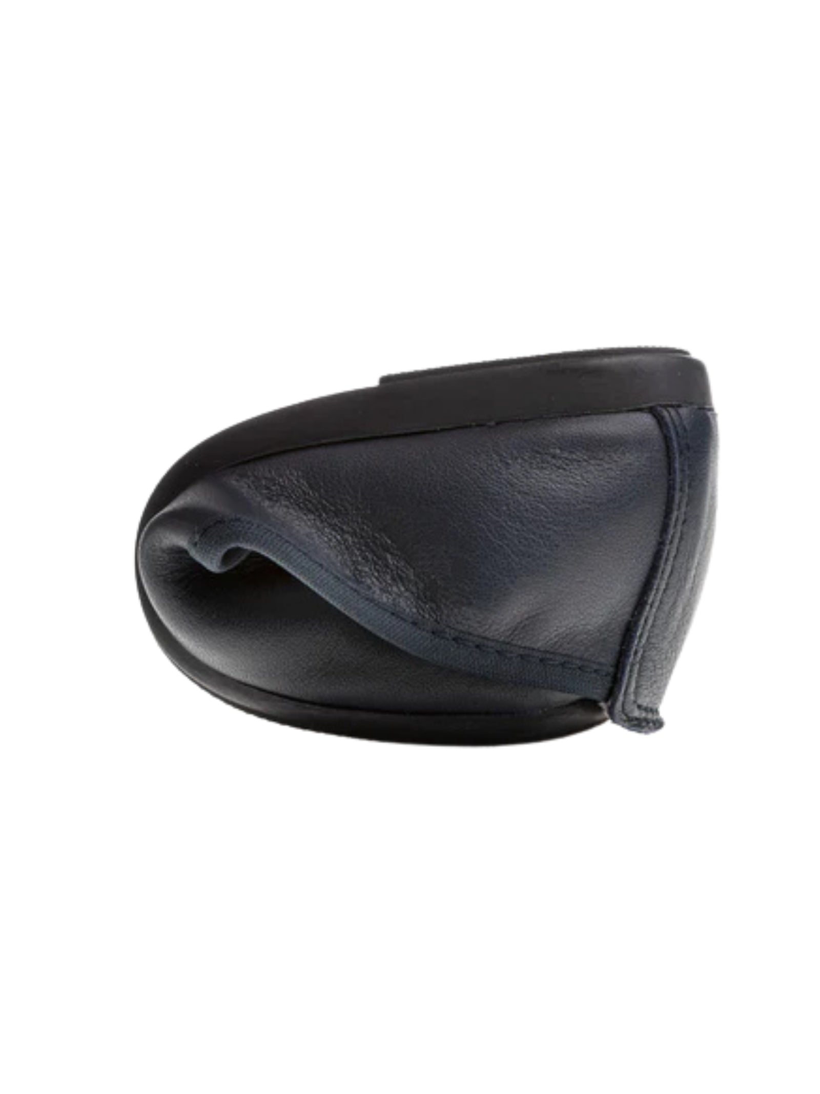 BALLERINE FIOCCO BLU NAVY BAMBINA PABLOSKY