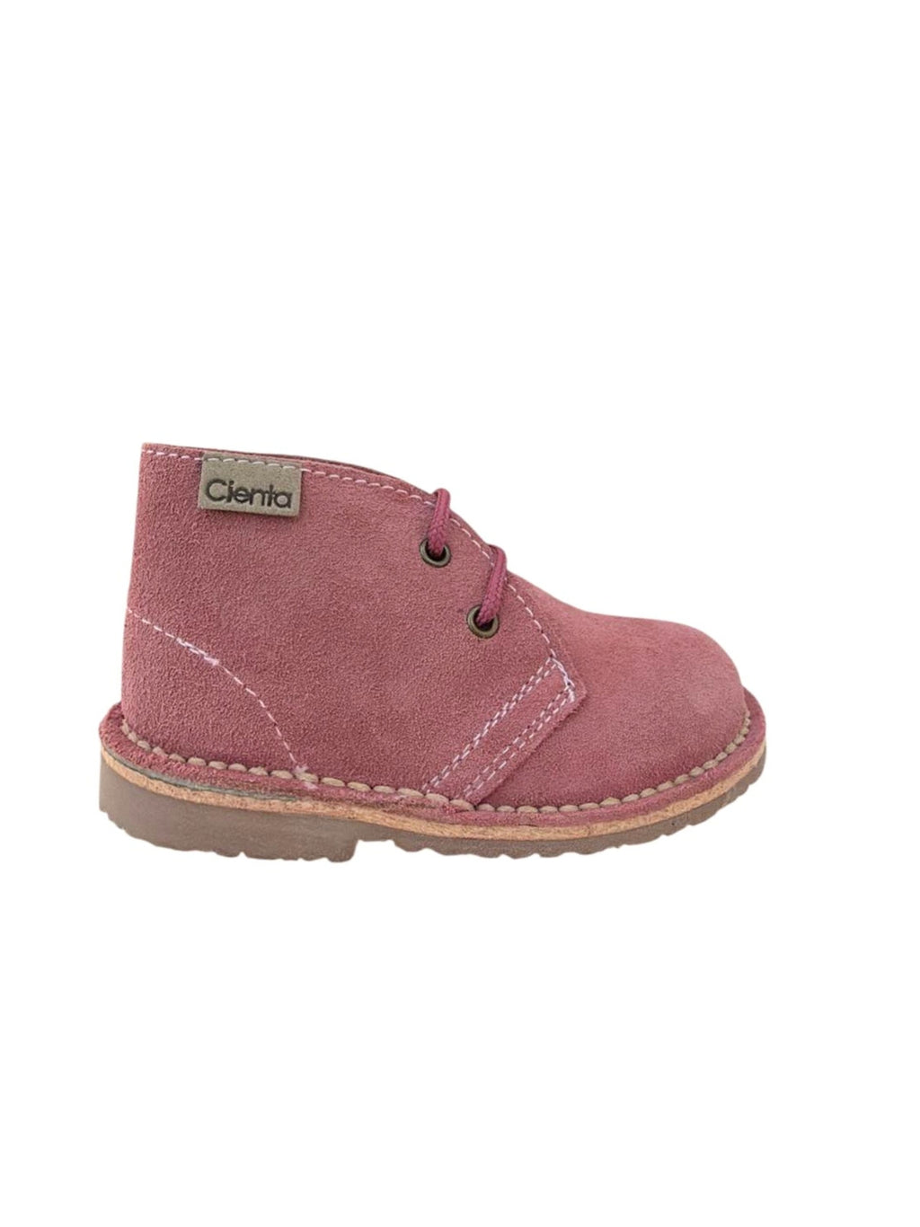 POLACCHINE ROSA CIENTA BAMBINA