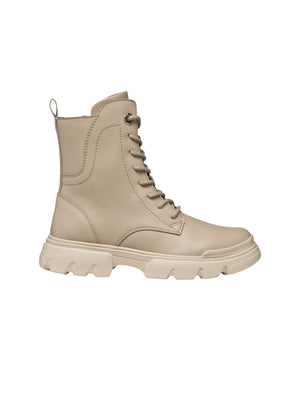 ANFIBI BEIGE BAMBINA GEOX