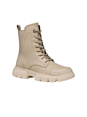 ANFIBI BEIGE BAMBINA GEOX