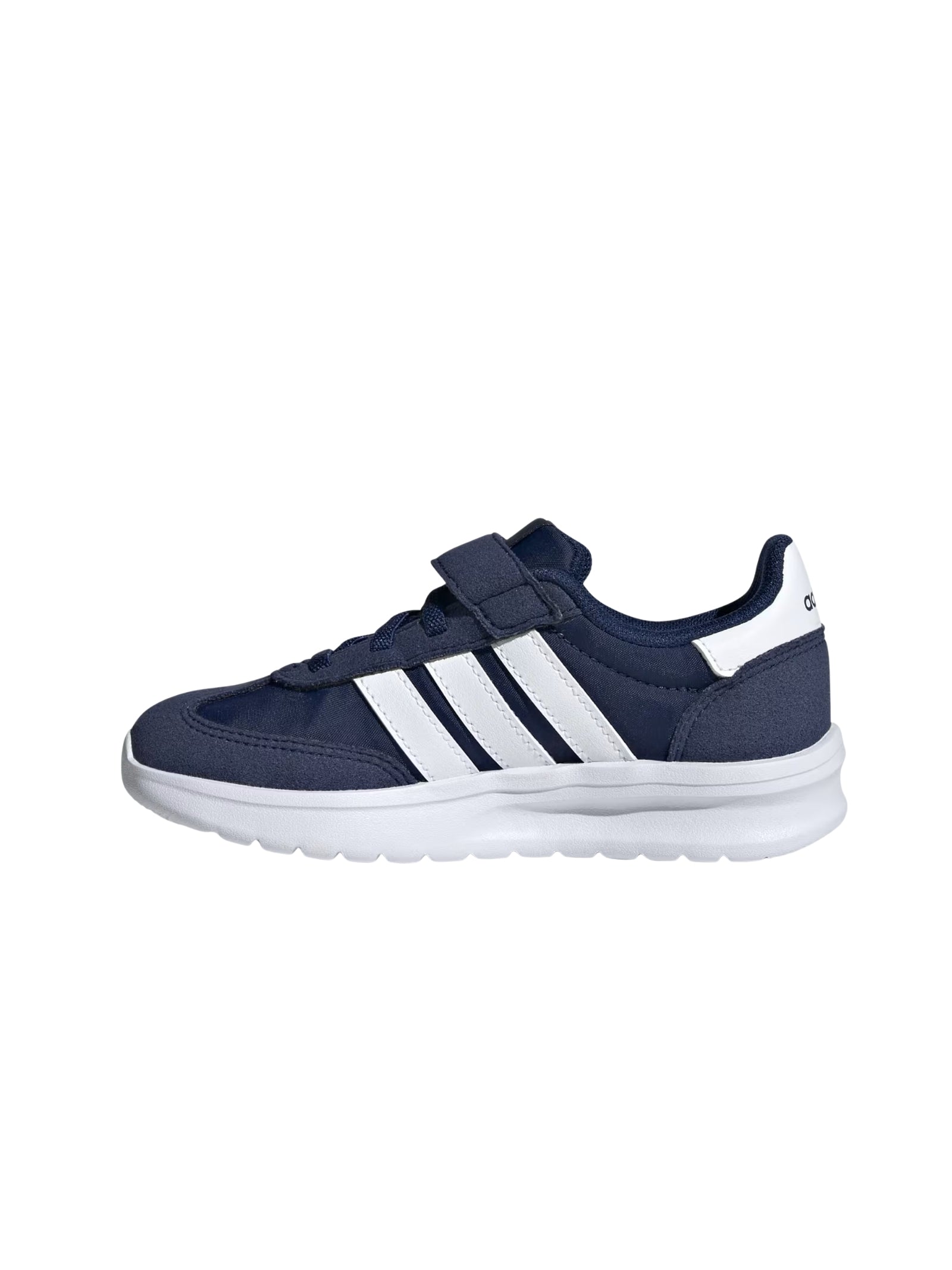 SNEAKERS ADIDAS BLU BAMBINO