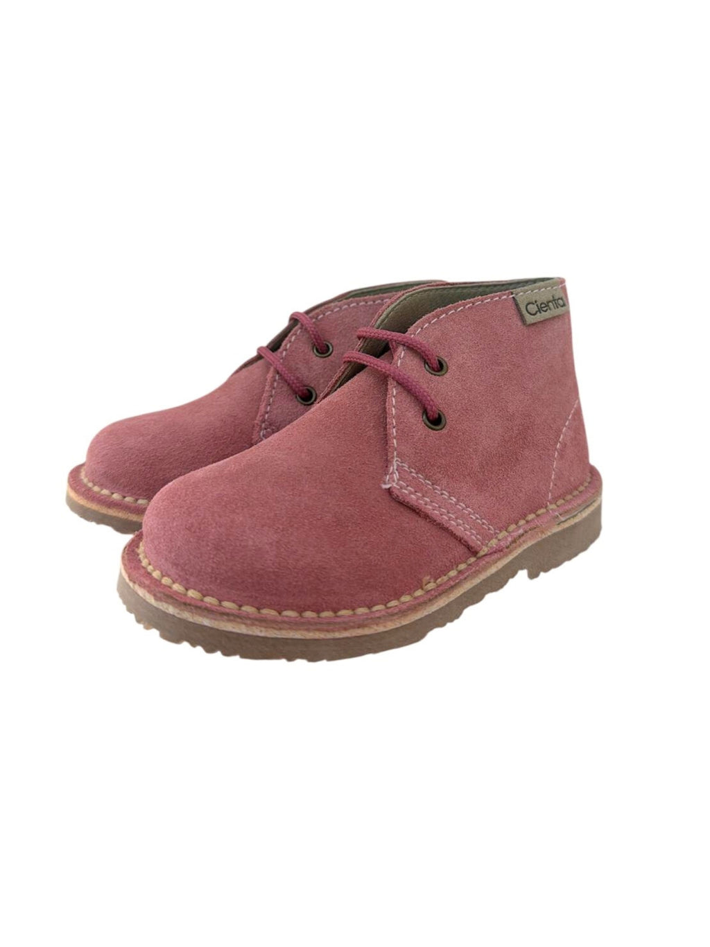 POLACCHINE ROSA CIENTA BAMBINA