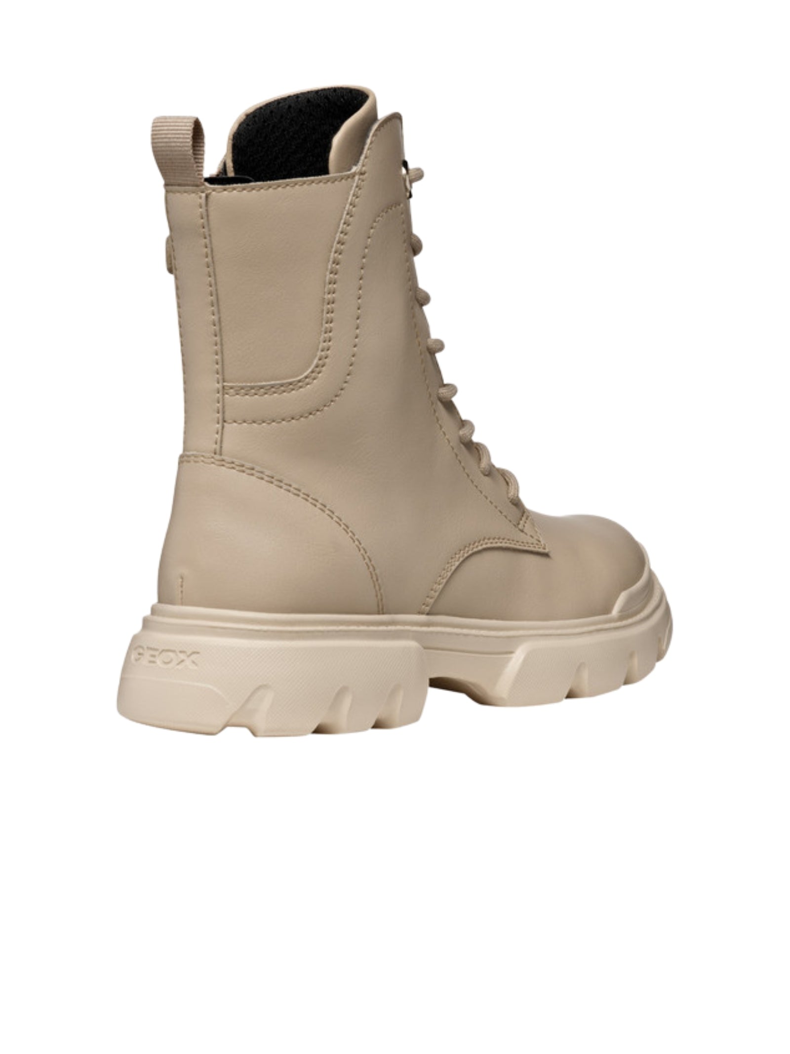 ANFIBI BEIGE BAMBINA GEOX