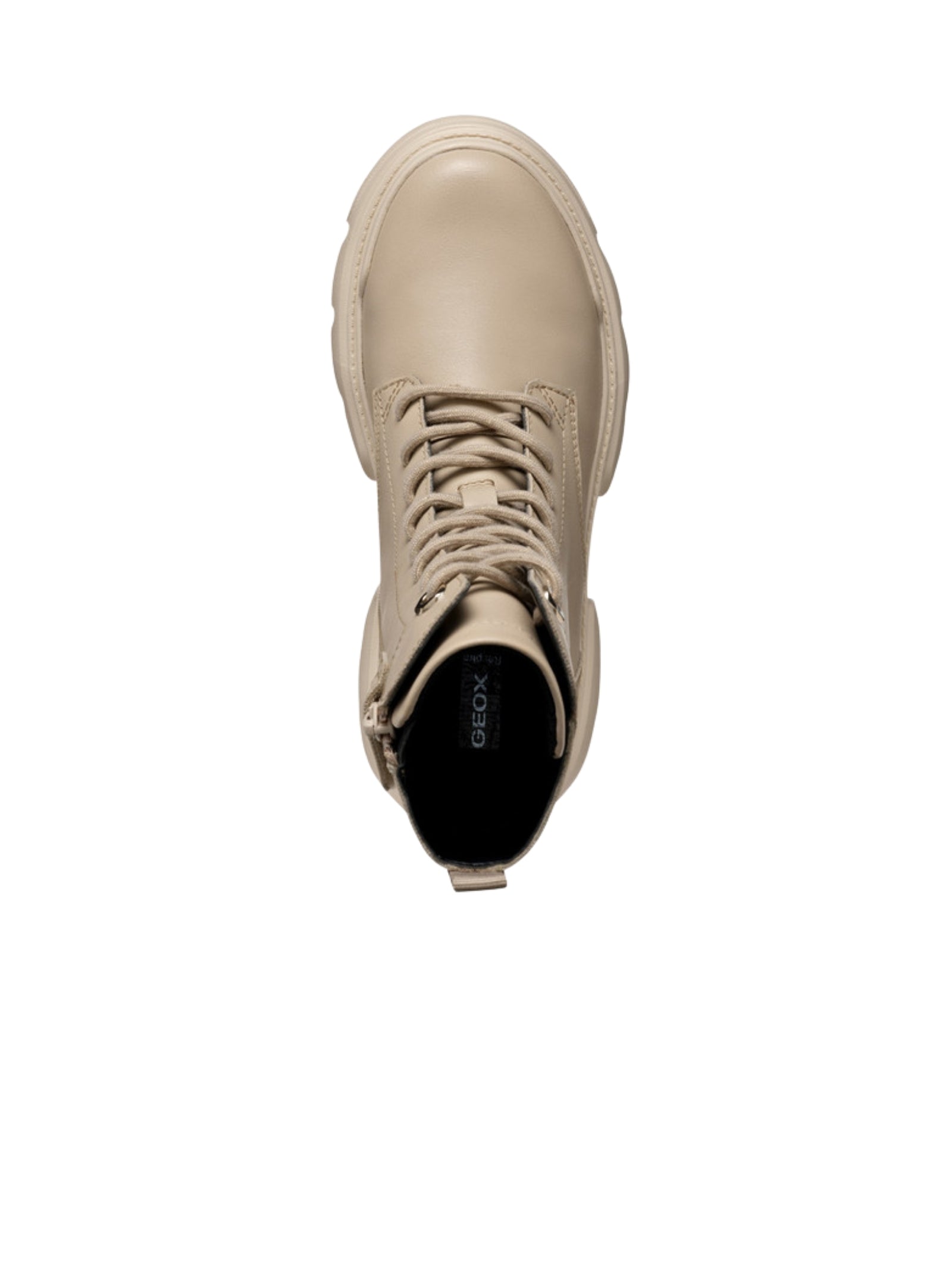 ANFIBI BEIGE BAMBINA GEOX