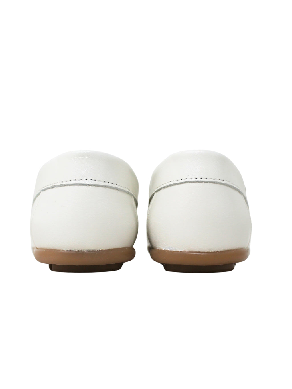 MOCASSINI BEIGE BAMBINO PANYNO