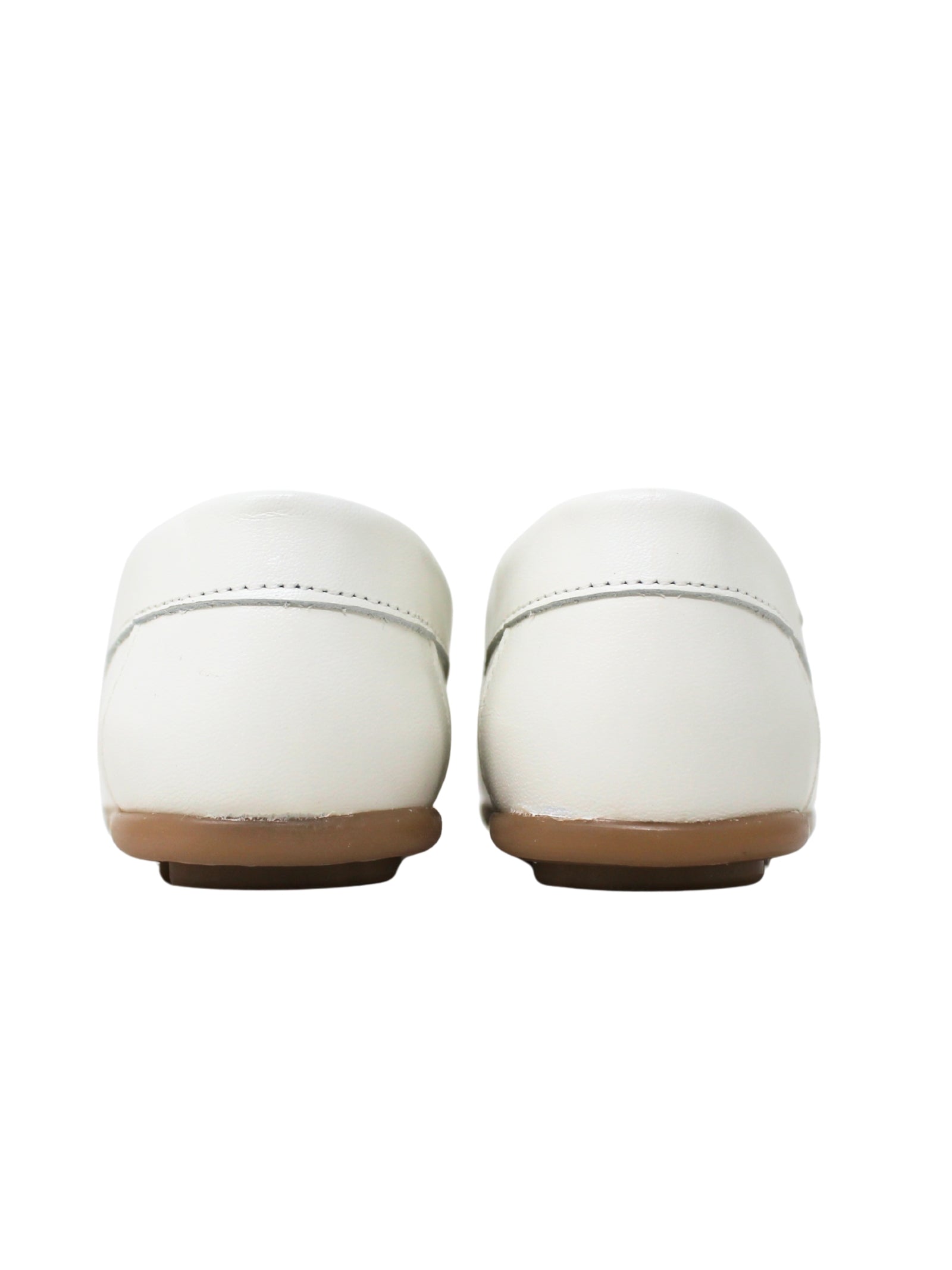 MOCASSINI BEIGE BAMBINO PANYNO