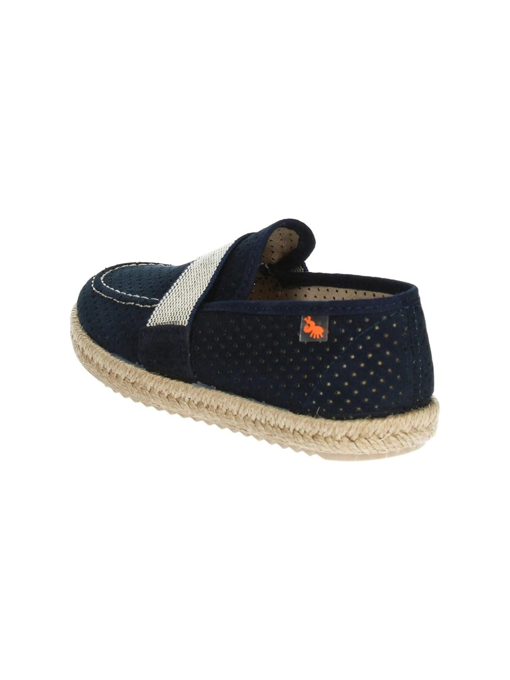 MOCASSINI ESPADRILLAS MARINO VULLADI