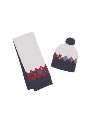 SET SCIARPA CAPPELLO BAMBINO MAYORAL