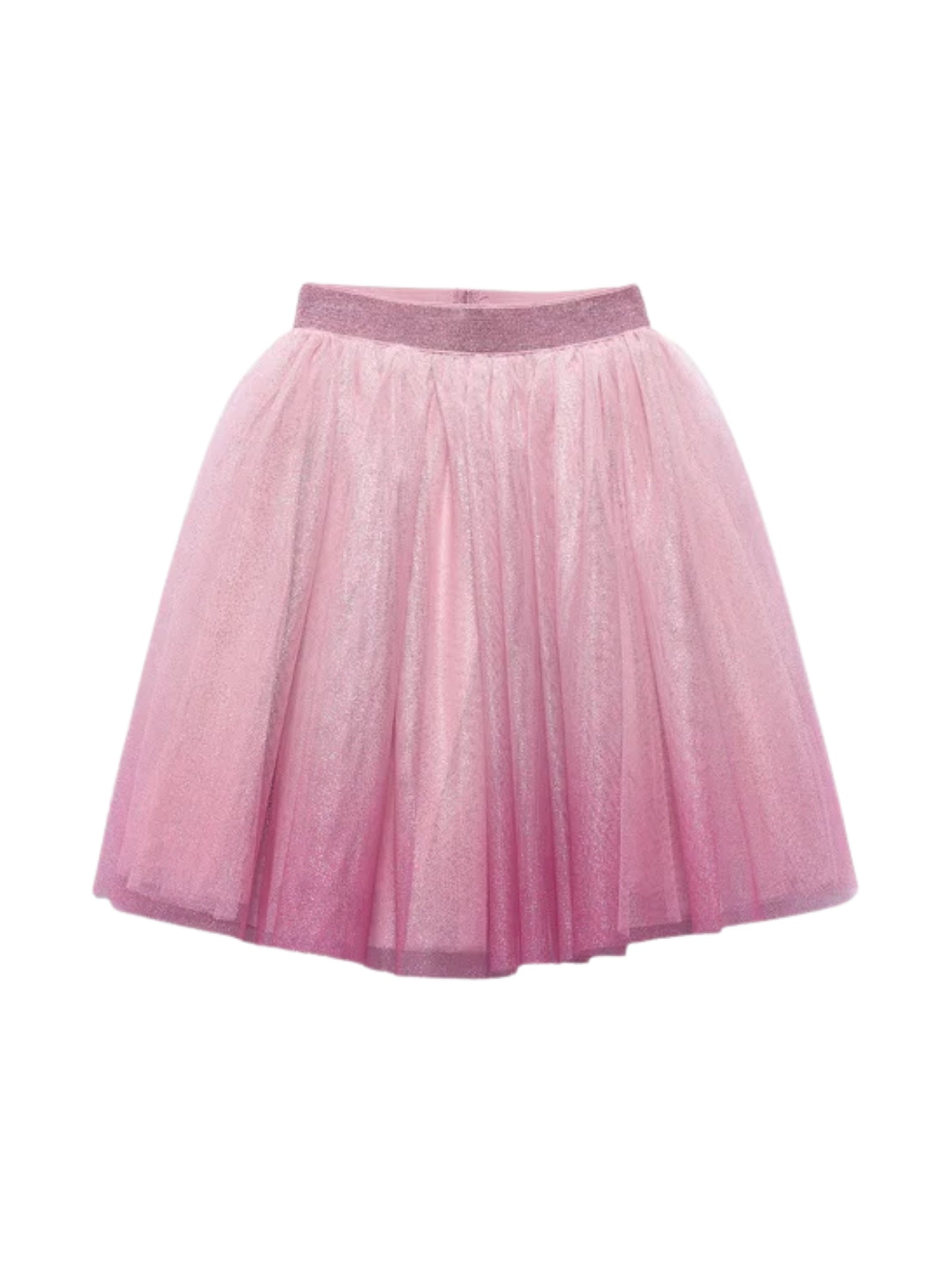 MAXI GONNA TULLE ABEL & LULA BAMBINA