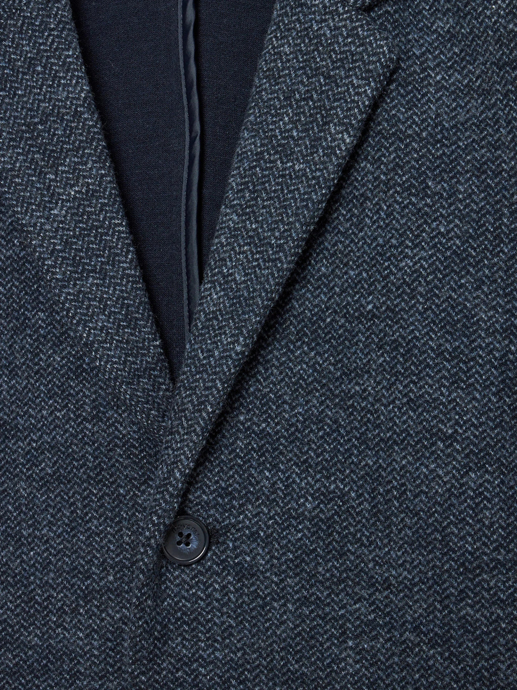 GIACCA MAYORAL BAMBINO BLU NAVY