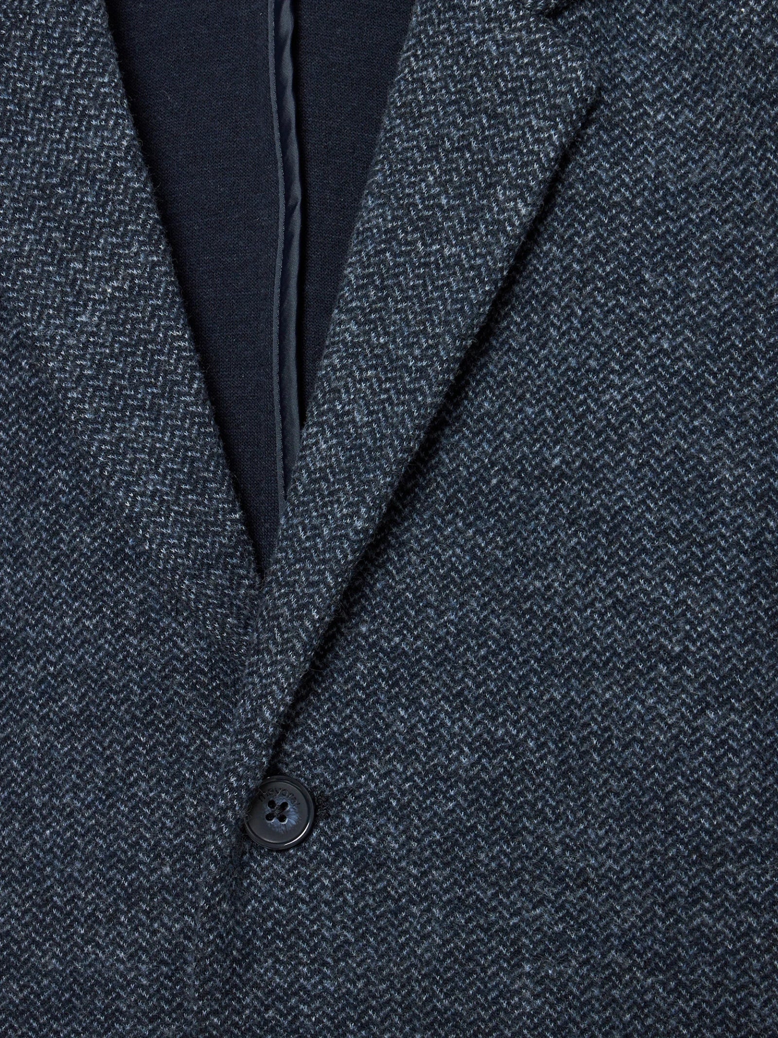 GIACCA MAYORAL BAMBINO BLU NAVY