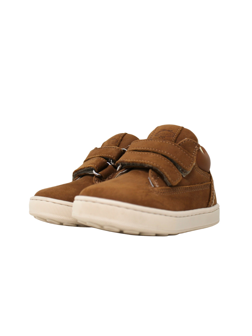 SNEAKERS BALDUCCI SOFT BAMBINO CUOIO