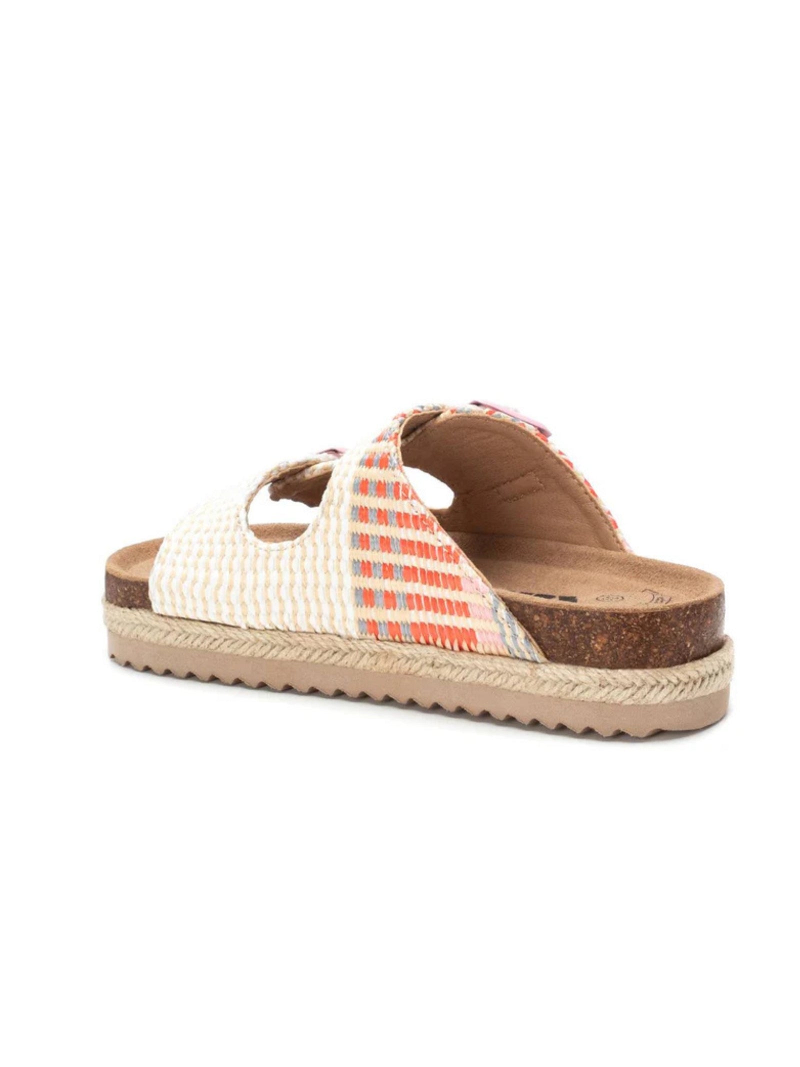 SANDALI BAMBINA XTI MULTICOLOR