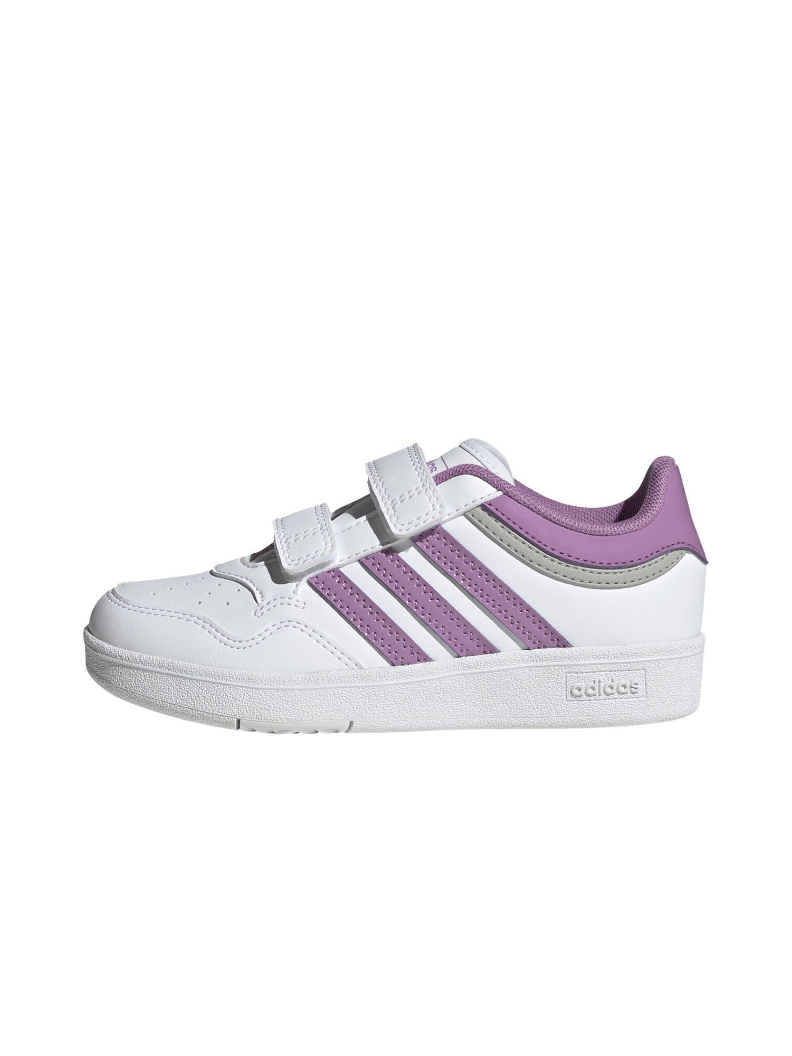 SNEAKERS HOOPS 4.0