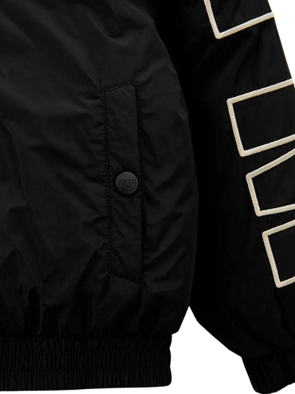 GIUBBINO BAMBINO MSGM