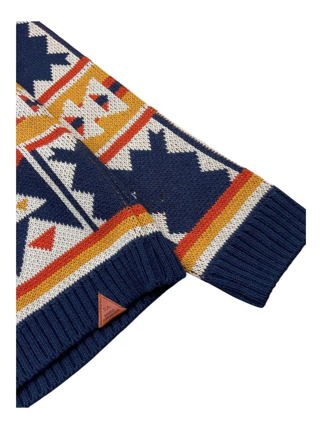 CARDIGAN FANTASIA DANIELE ALESSANDRINI BAMBINO