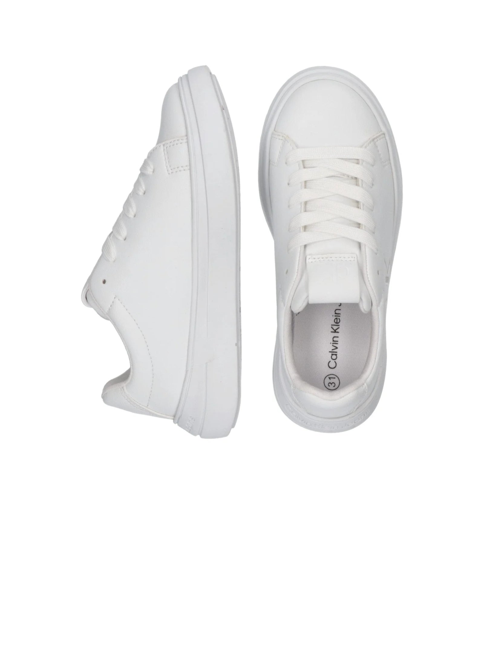 SNEAKERS CALVIN KLEIN MINIMAL