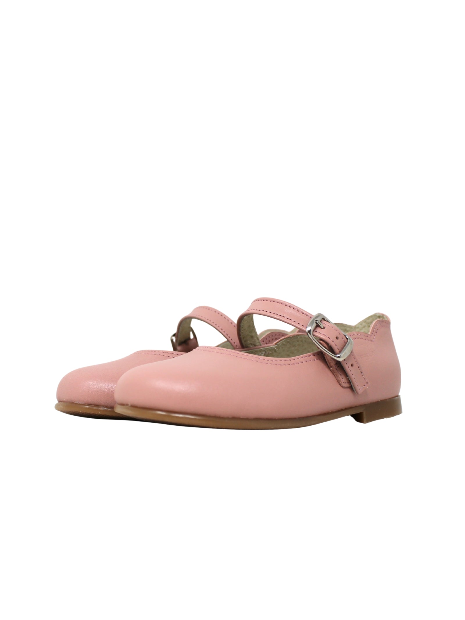 BALLERINE PANYNO ROSA CANDY