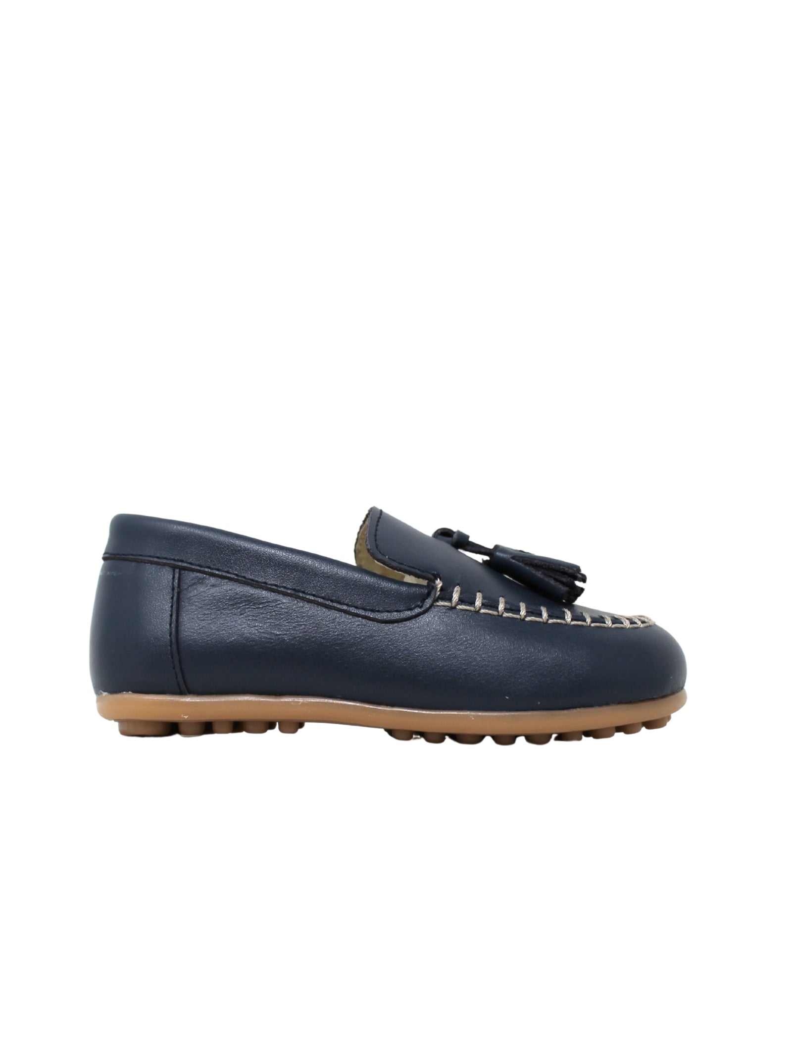 MOCASSINI BLU PANYNO BAMBINO