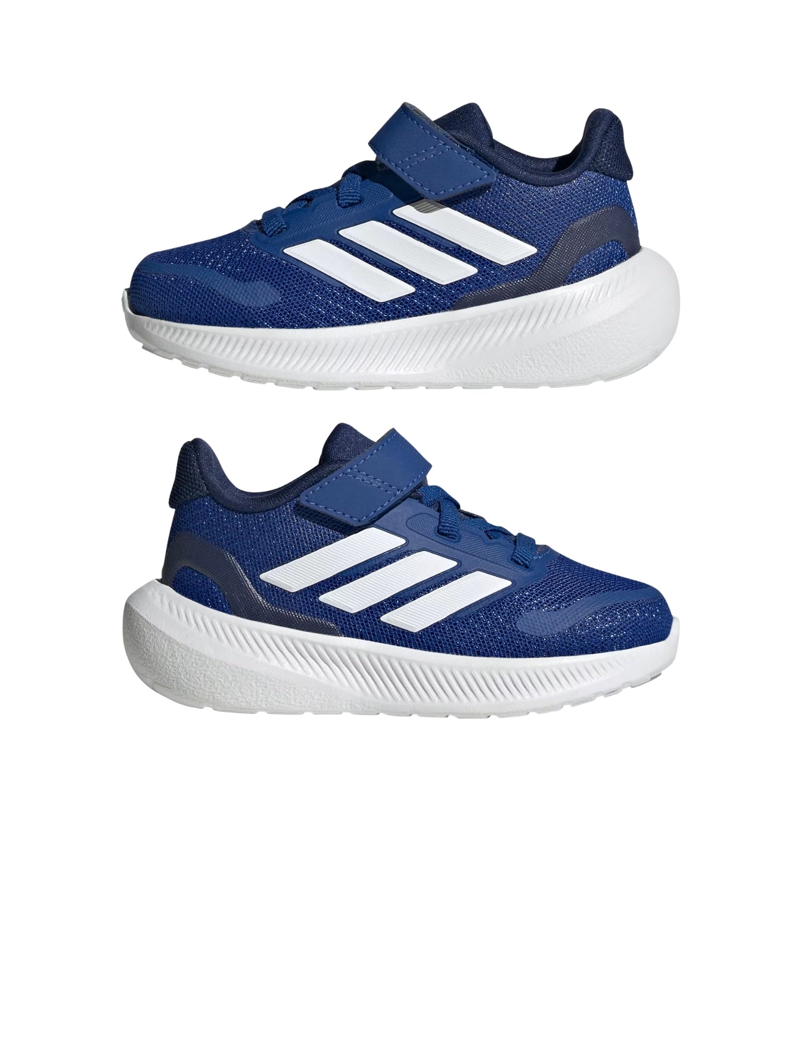 SNEAKERS RUNFALCON5 BLU